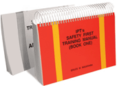 IPT'S SAFETY FIRST TRAINING MANUAL